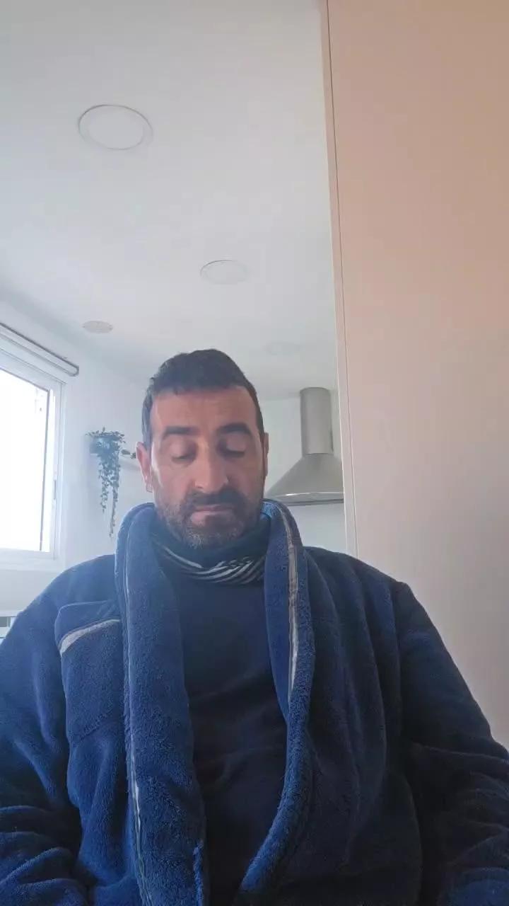 pedro41g on Cam4 
