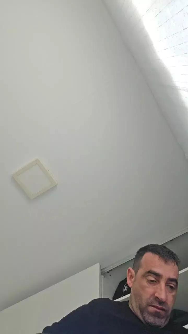 pedro41g on Cam4 