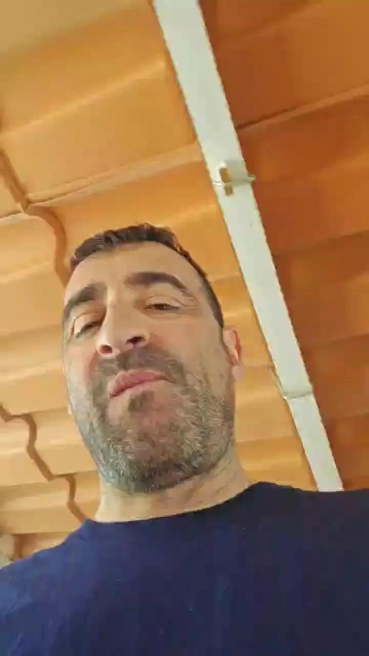 pedro41g on Cam4 