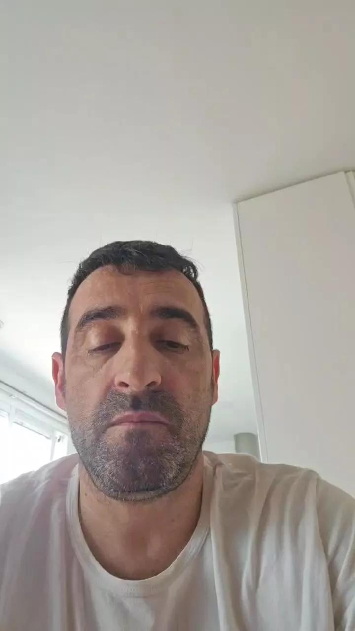 pedro41g on Cam4 