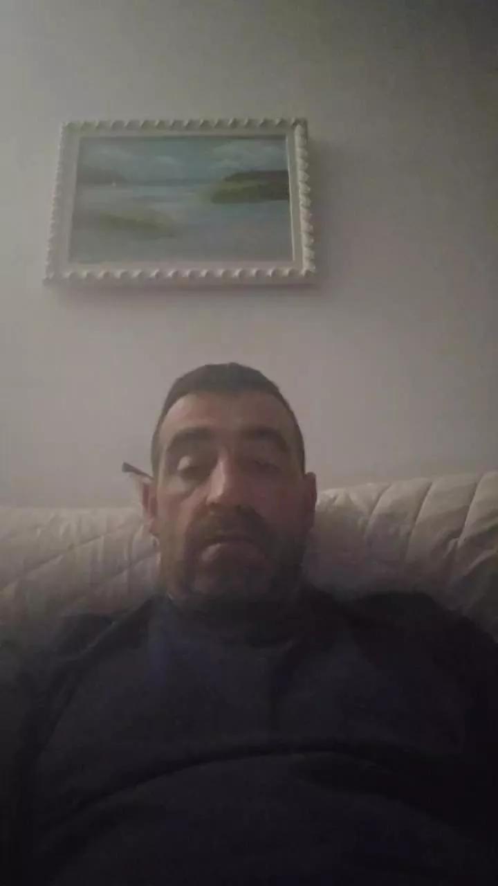 pedro41g on Cam4 