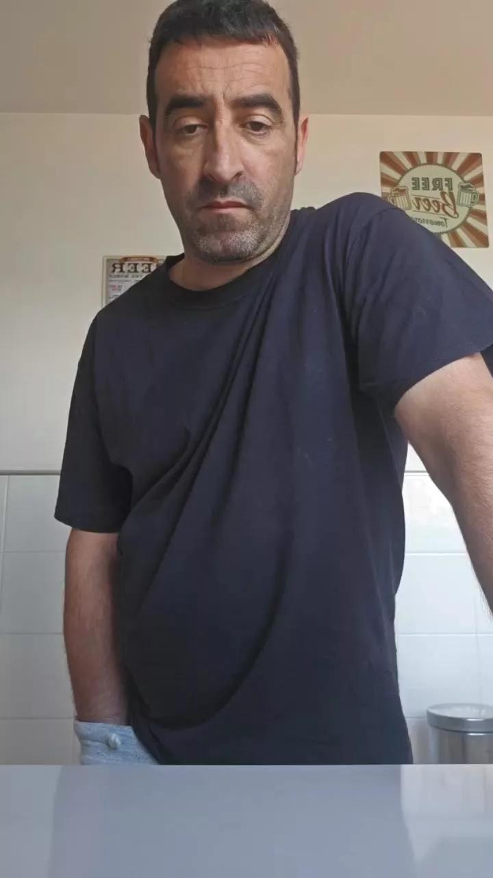 pedro41g on Cam4 