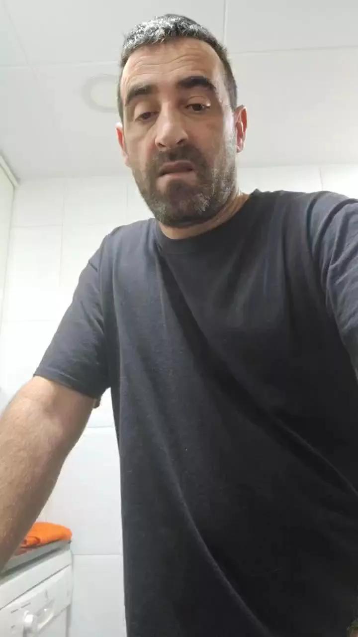 pedro41g on Cam4 