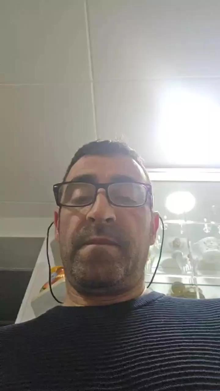 pedro41g on Cam4 