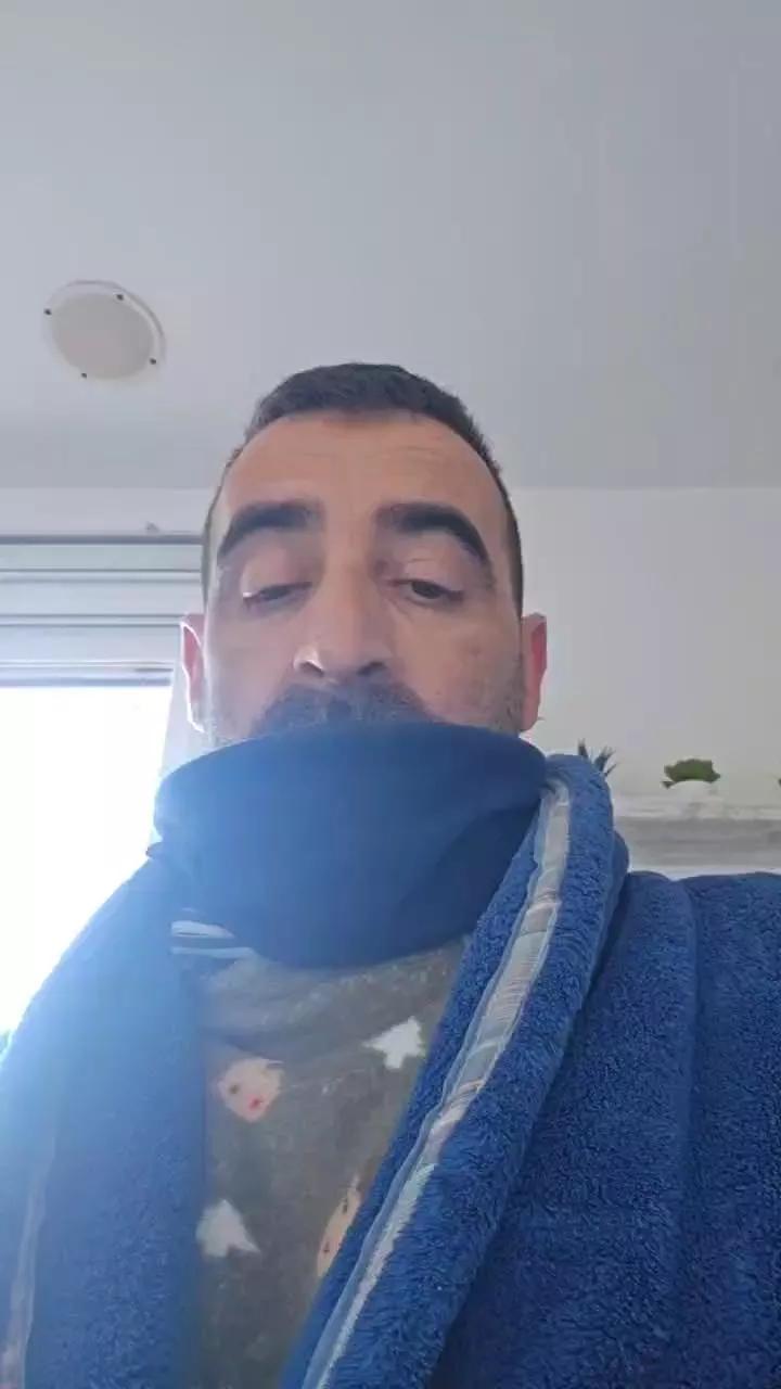 pedro41g on Cam4 