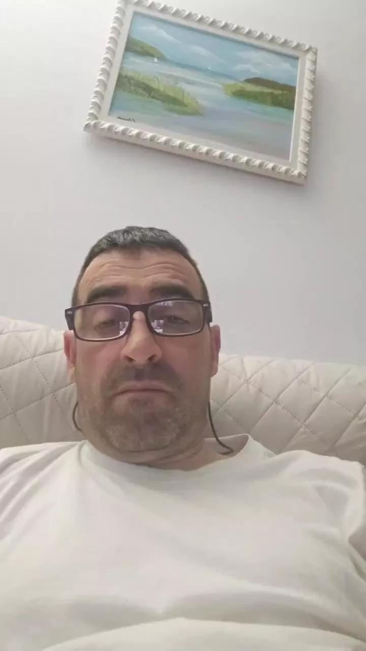 pedro41g on Cam4 