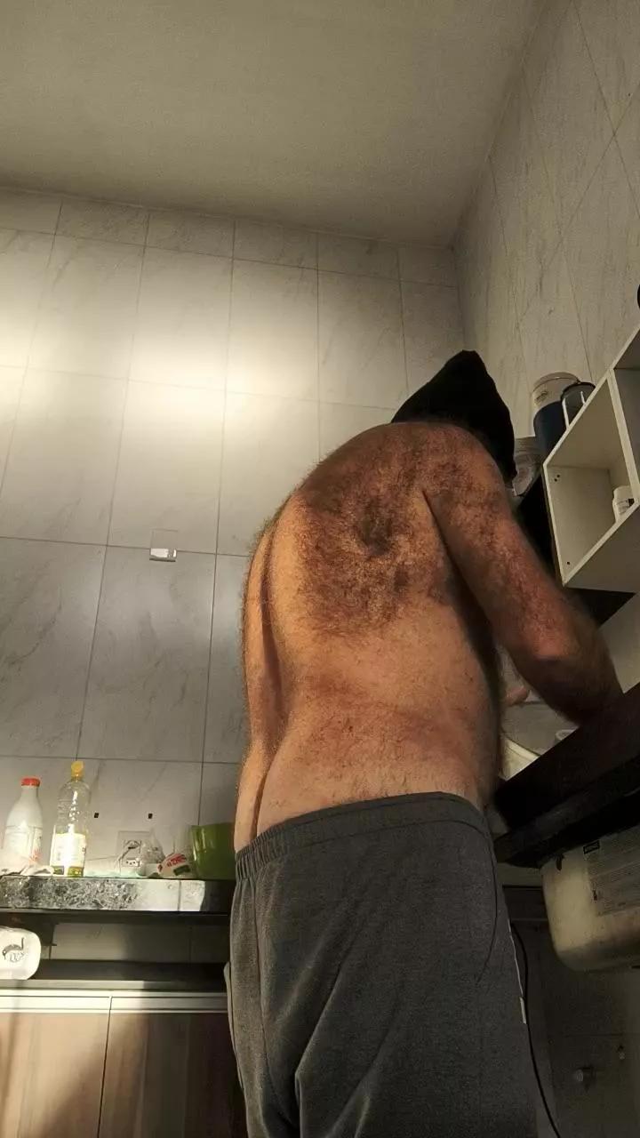 peludao3 on Cam4 