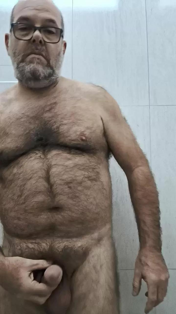 peludao3 on Cam4 