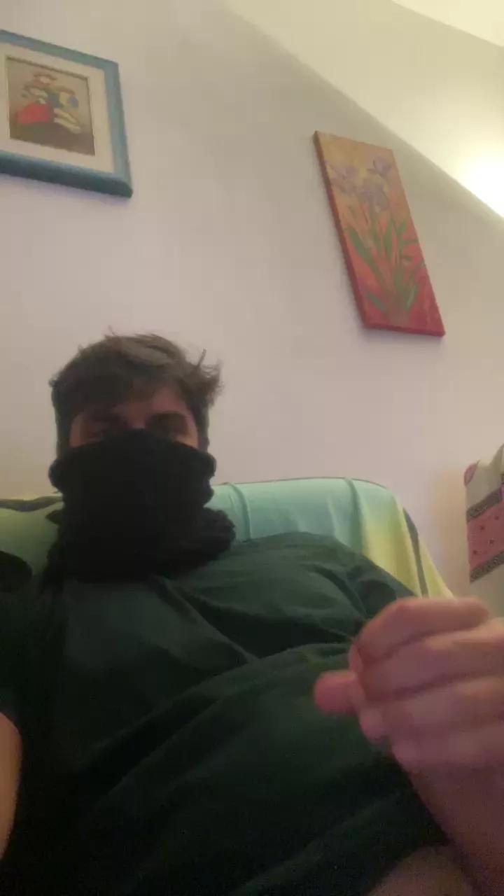 Pervertini92 on Cam4 