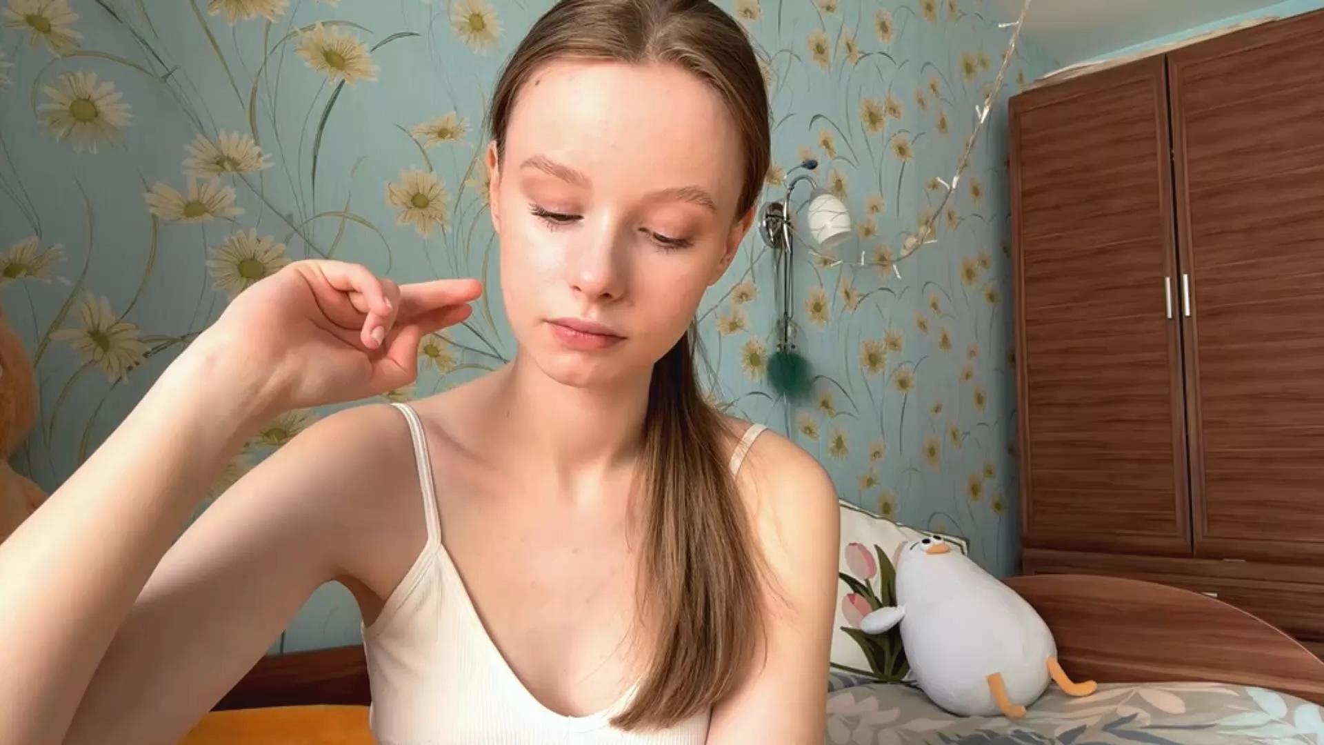 PhyllisByrd on Cam4 