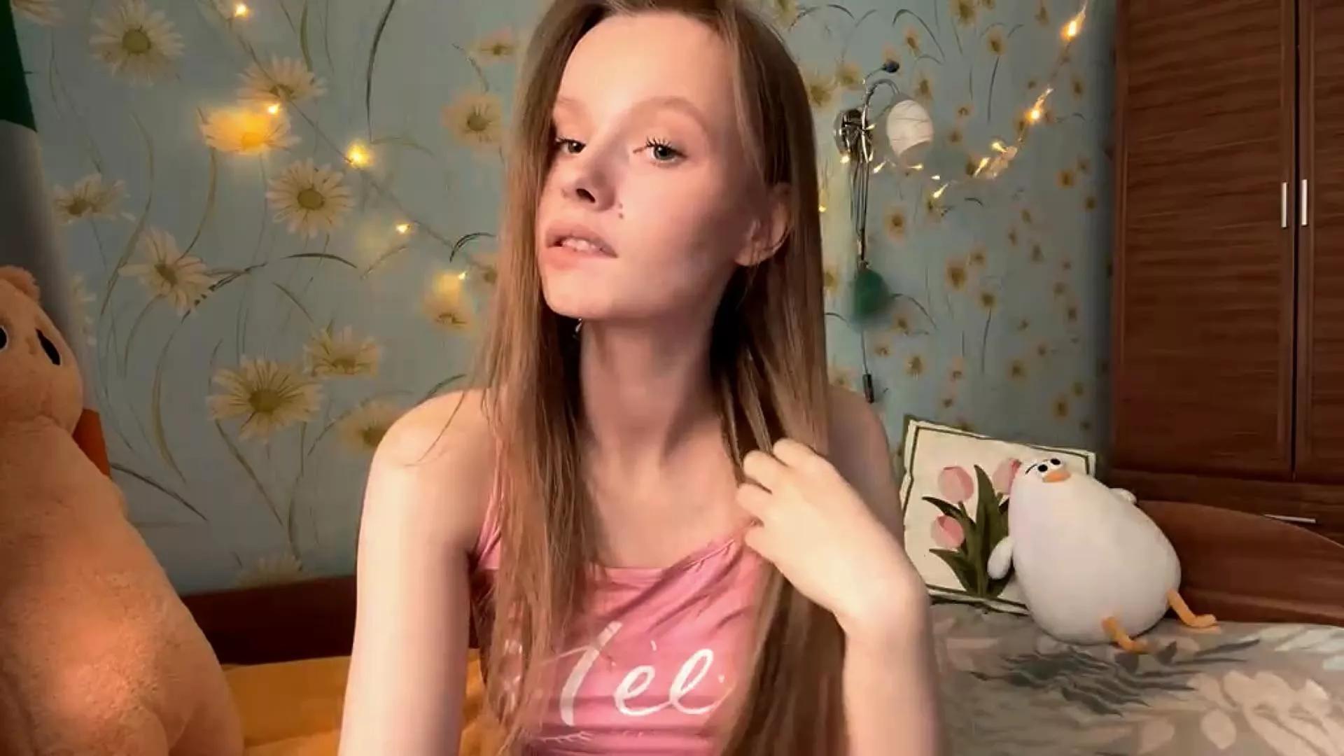 PhyllisByrd on Cam4 