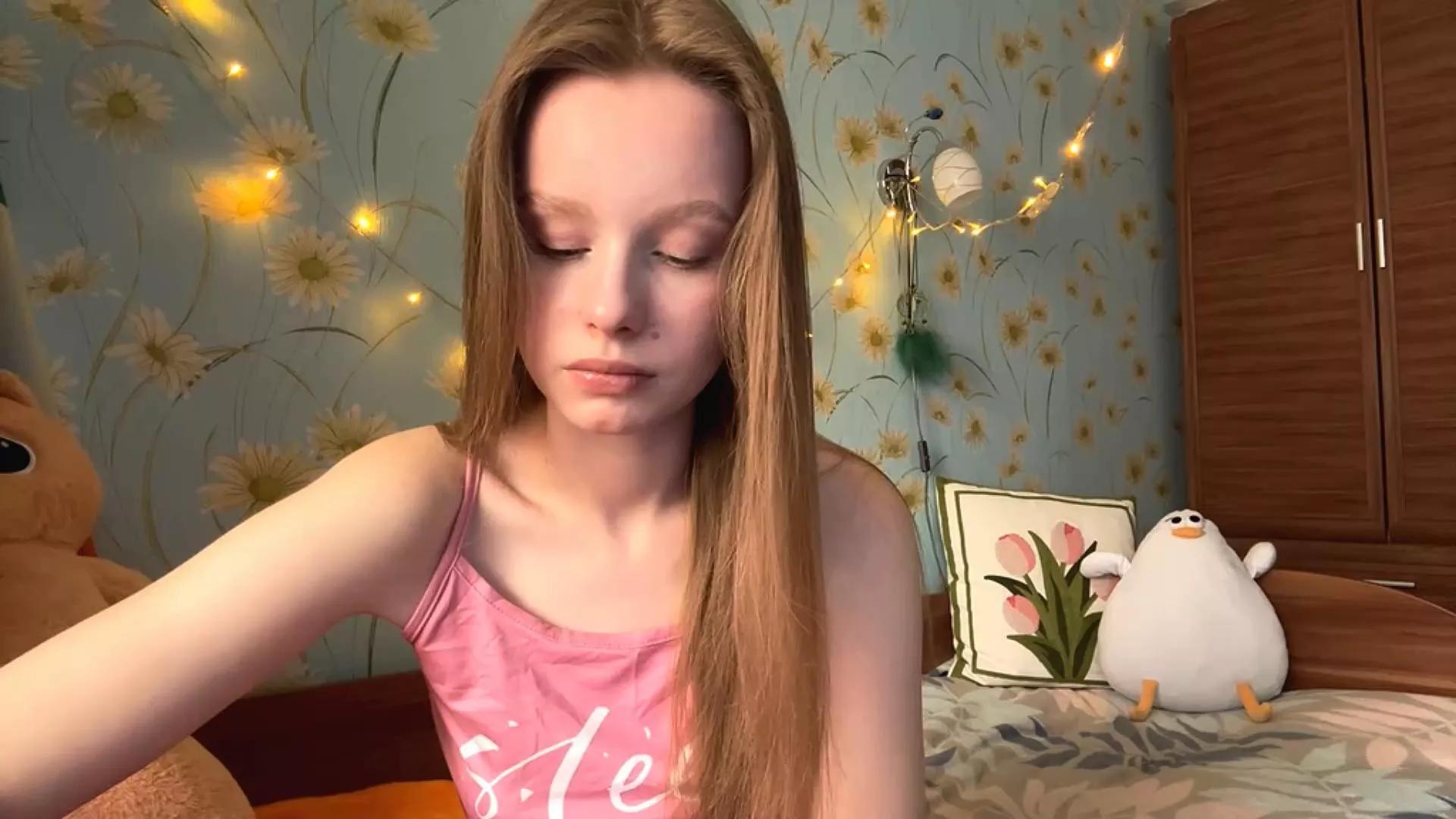 PhyllisByrd on Cam4 
