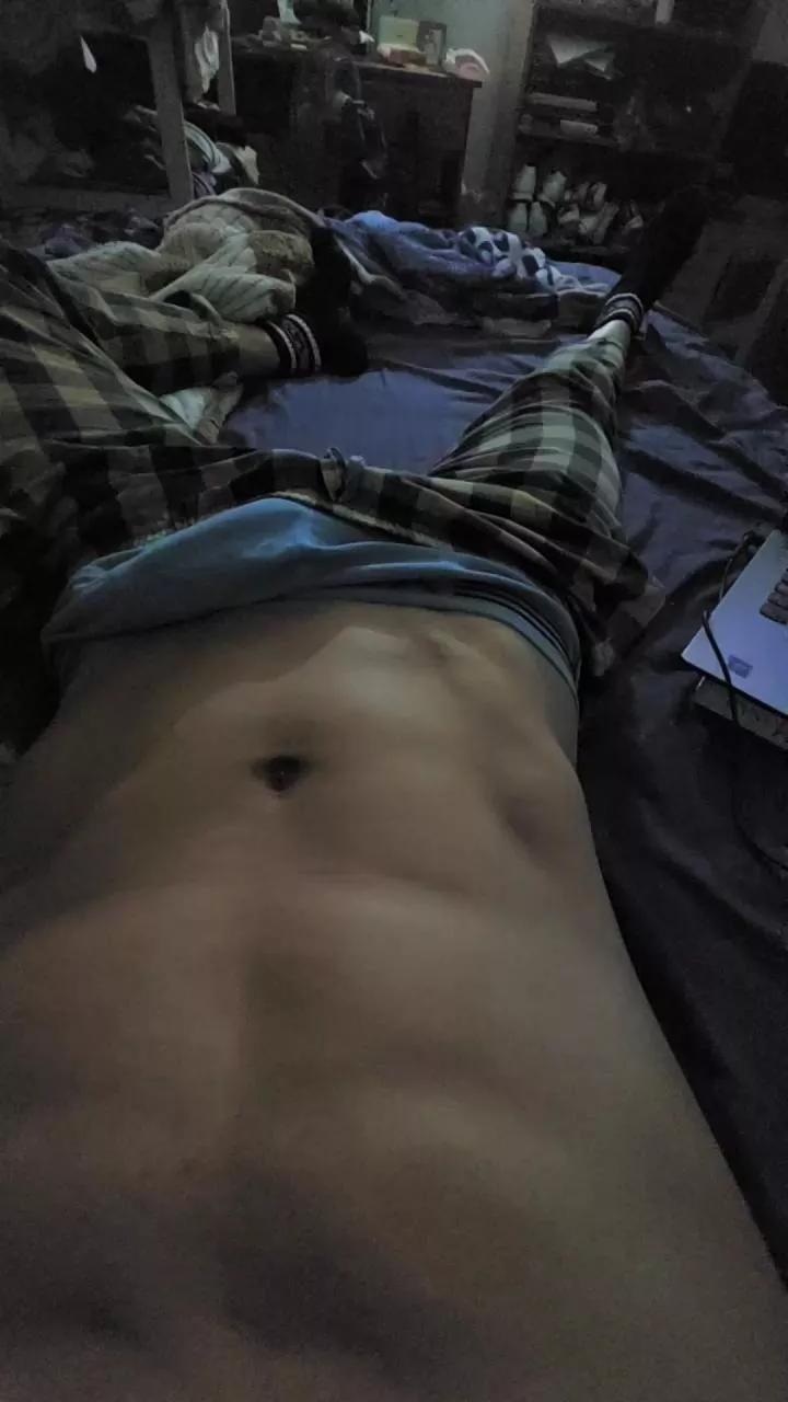 pi_be on Cam4 