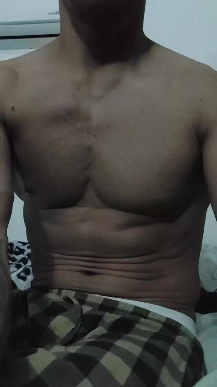 pi_be on Cam4 