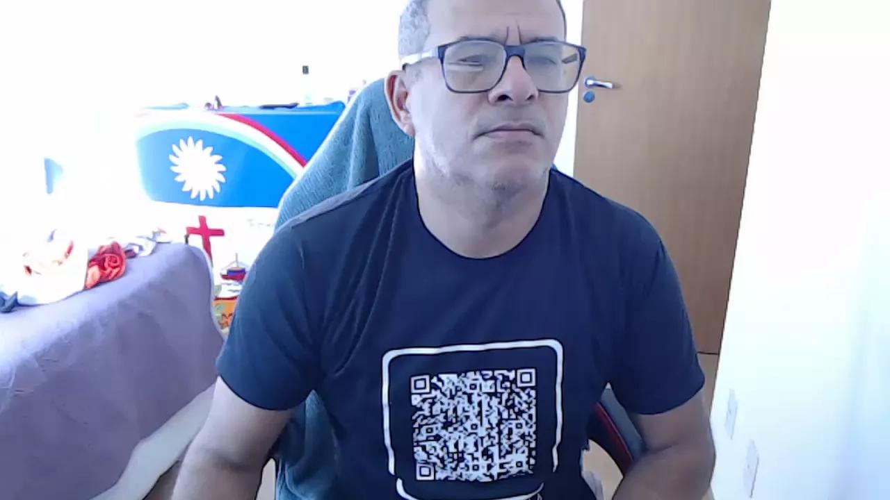 picudodf on Cam4 