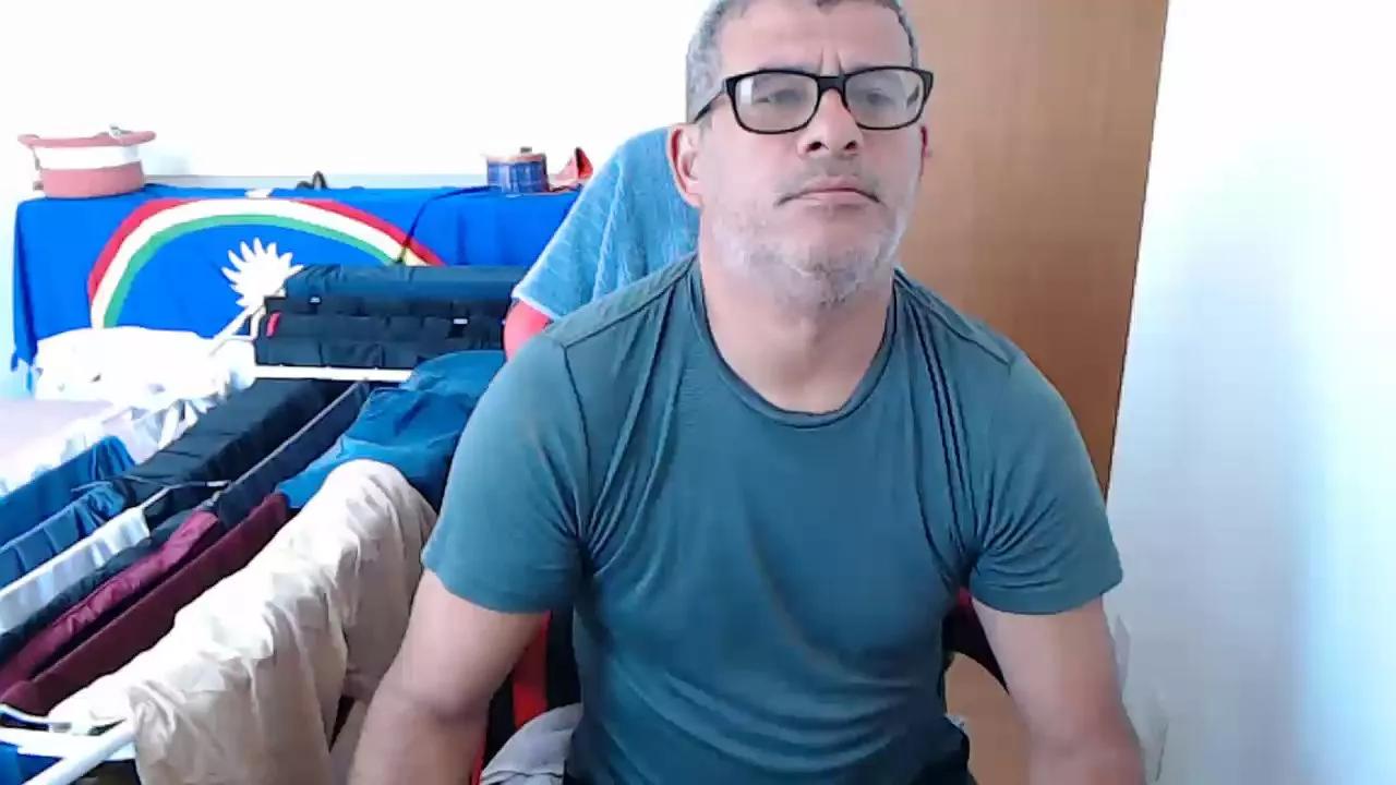 picudodf on Cam4 