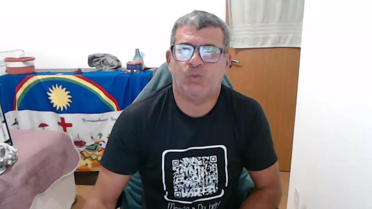 picudodf on Cam4 