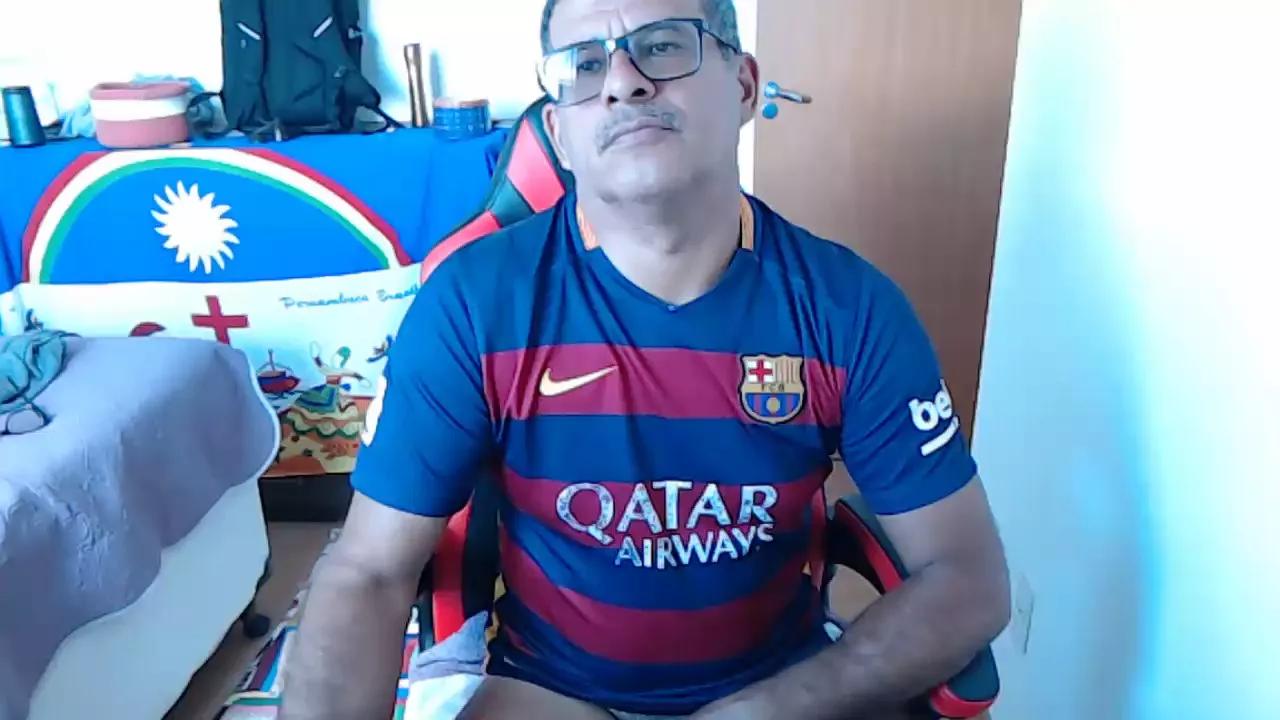 picudodf on Cam4 