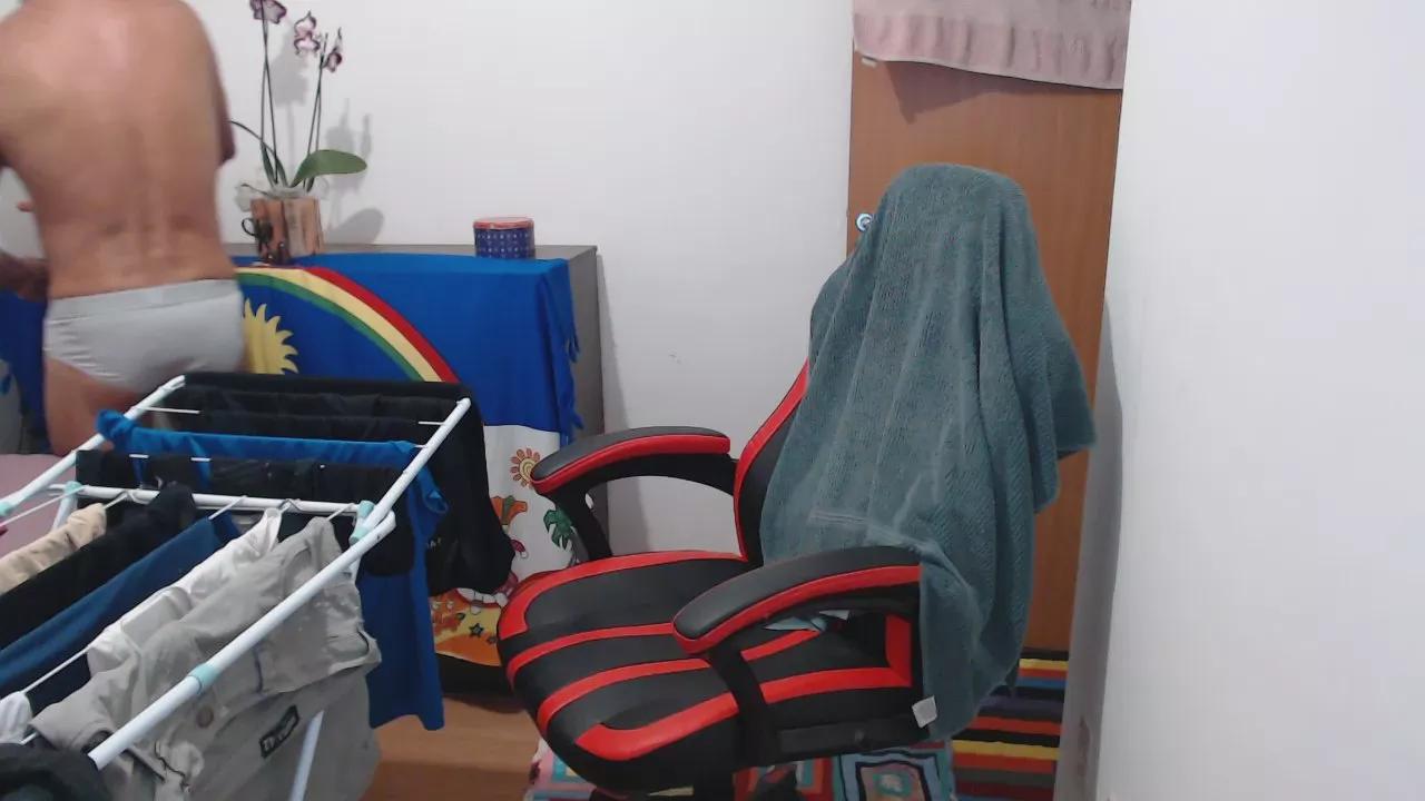 picudodf on Cam4 