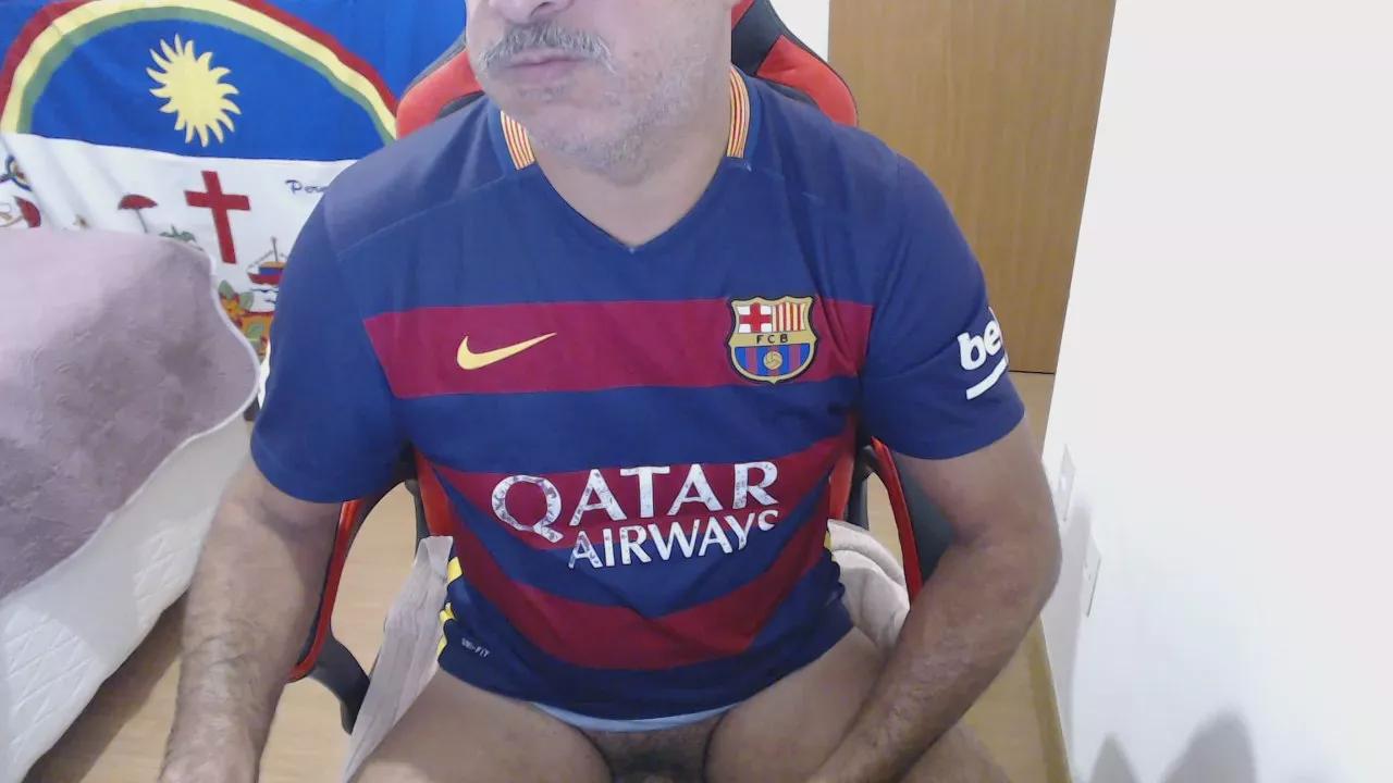 picudodf on Cam4 