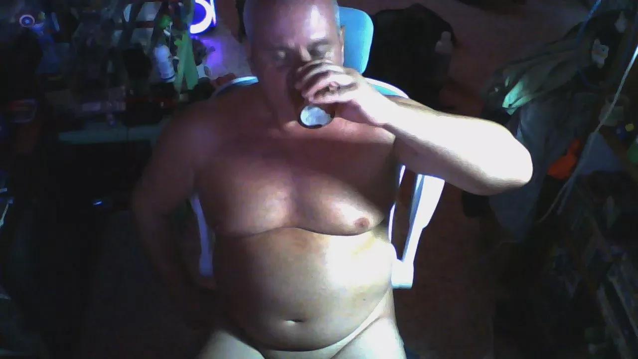 piedonenudo on Cam4 