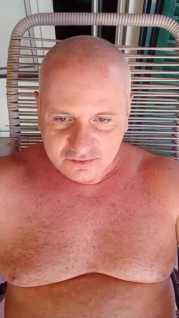 piedonenudo on Cam4 