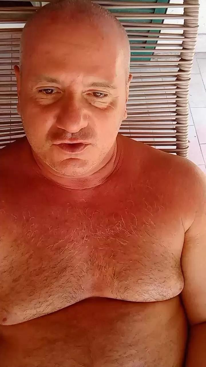 piedonenudo on Cam4 