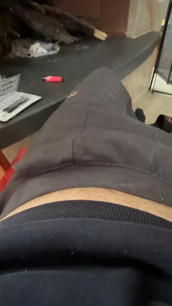 Pierus on Cam4 