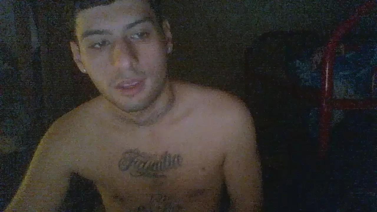 placer188 on Cam4 
