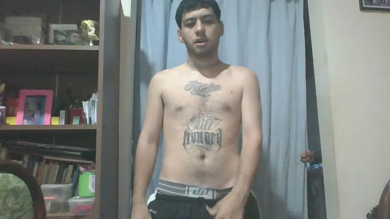 placer188 on Cam4 