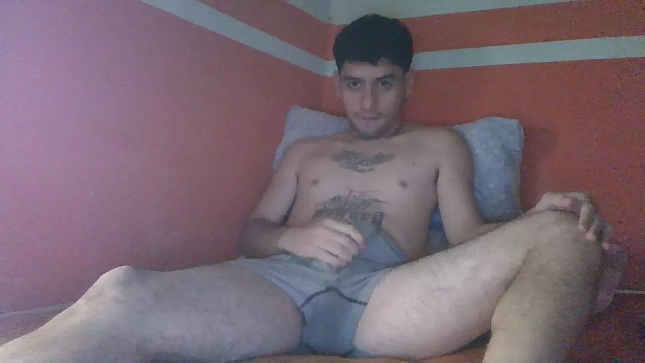 placer188 on Cam4 