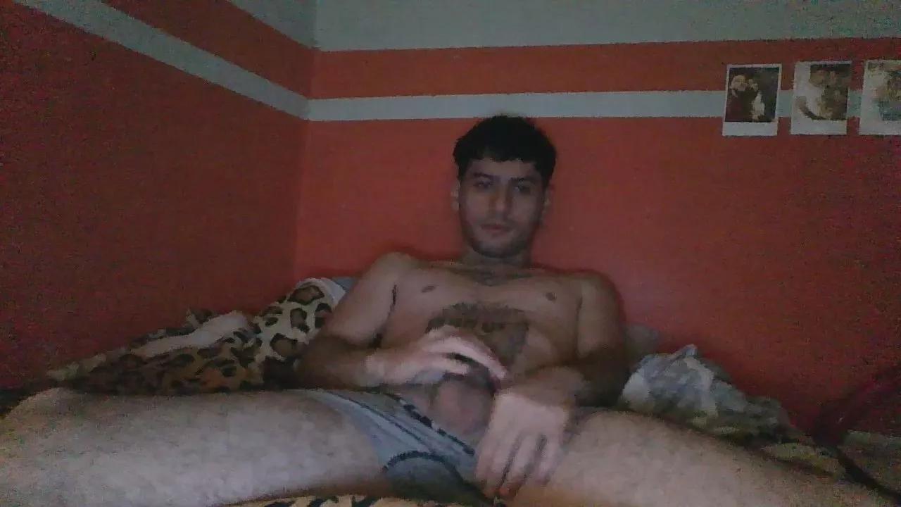 placer188 on Cam4 