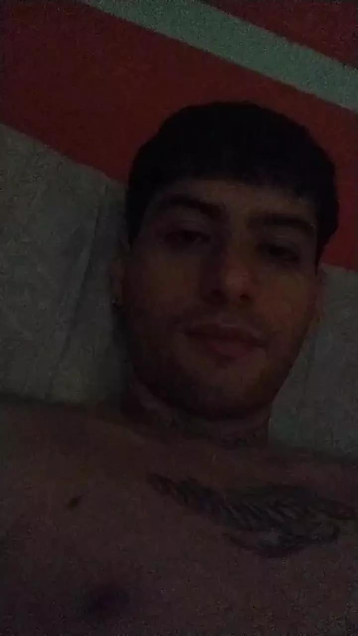 placer188 on Cam4 
