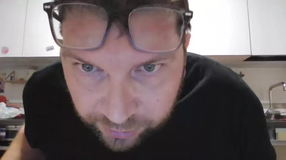 Power78x on Cam4 
