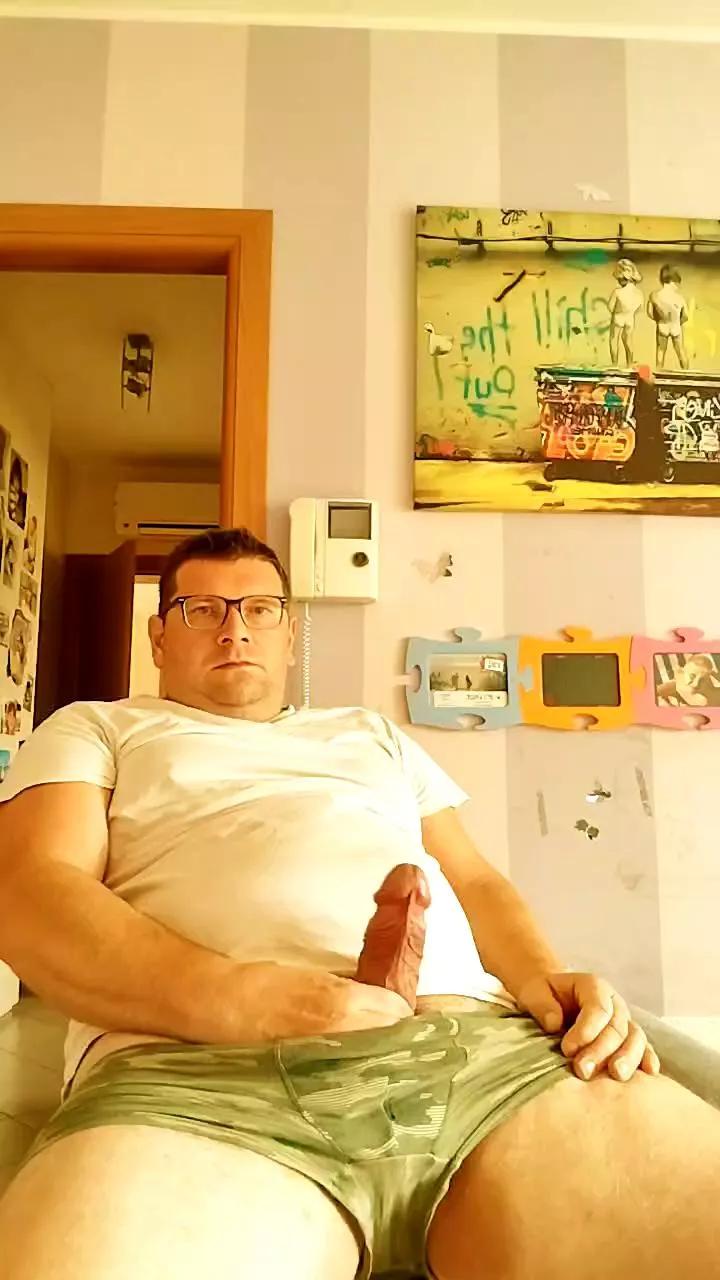 Power78x on Cam4 