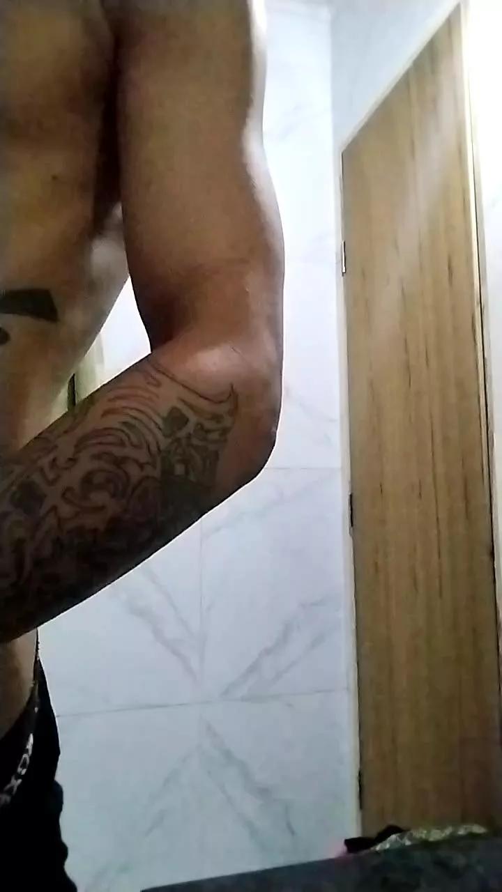 Predestinadodez on Cam4 