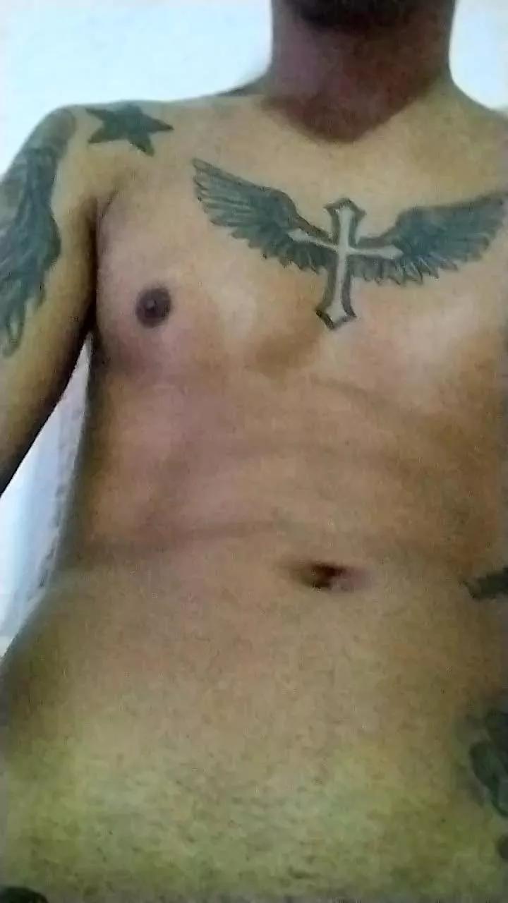 Predestinadodez on Cam4 