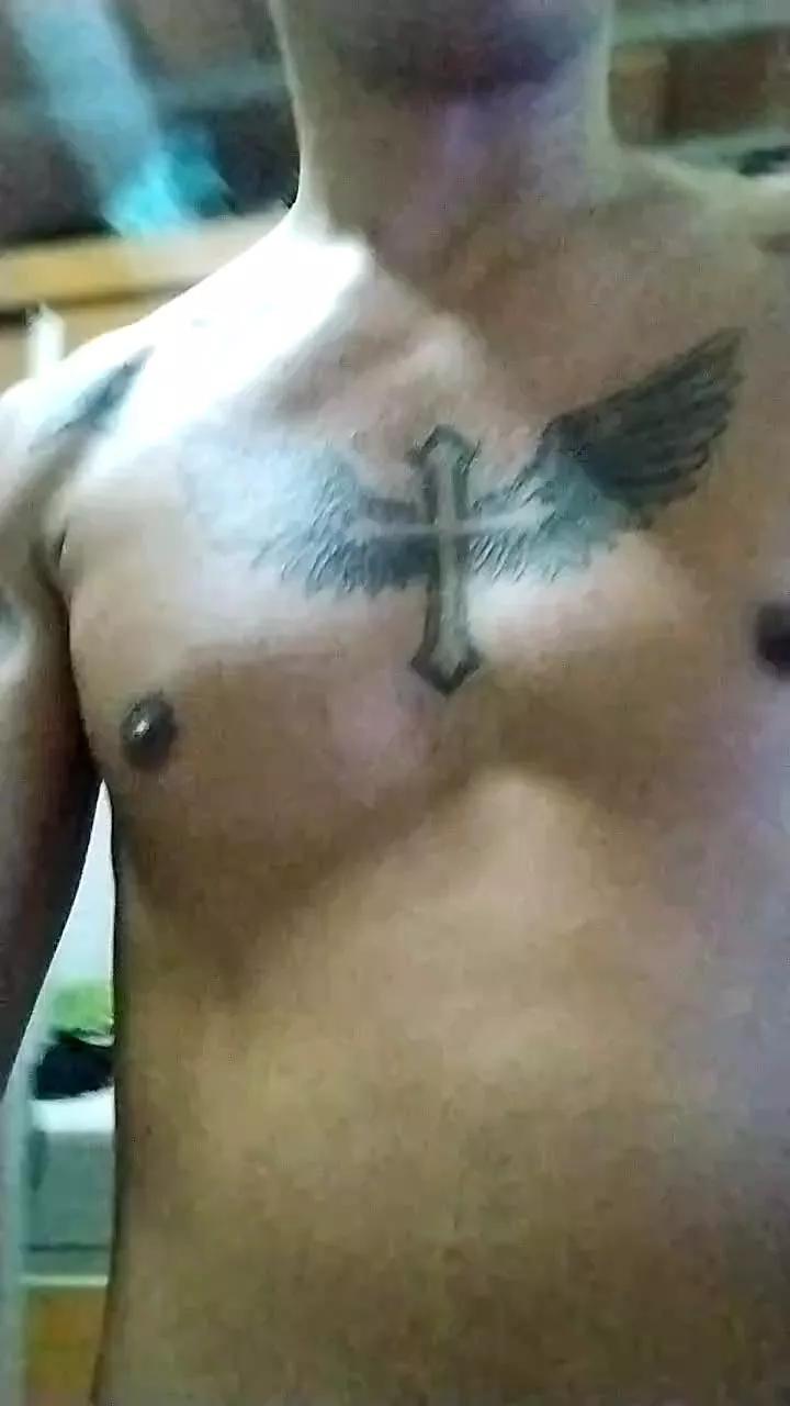 Predestinadodez on Cam4 