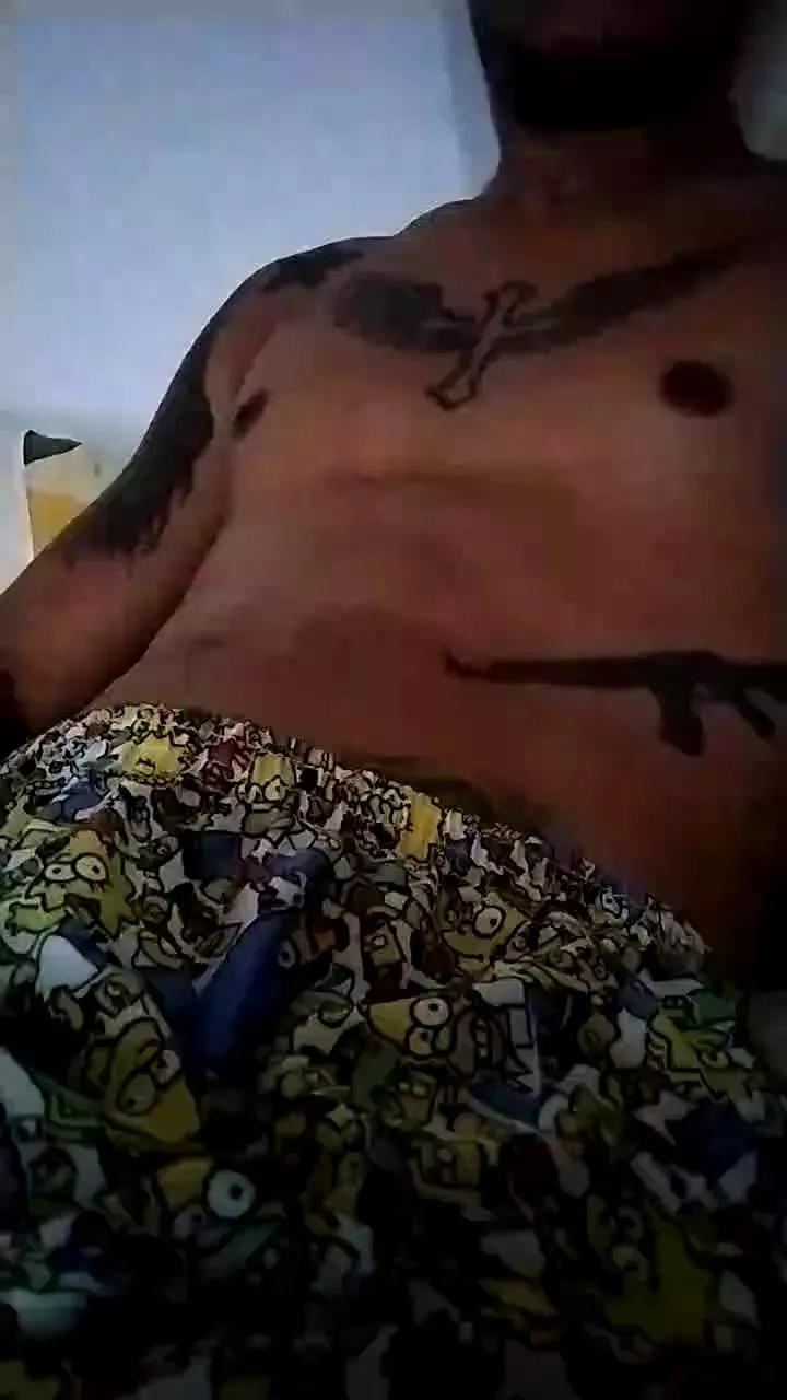 Predestinadodez on Cam4 