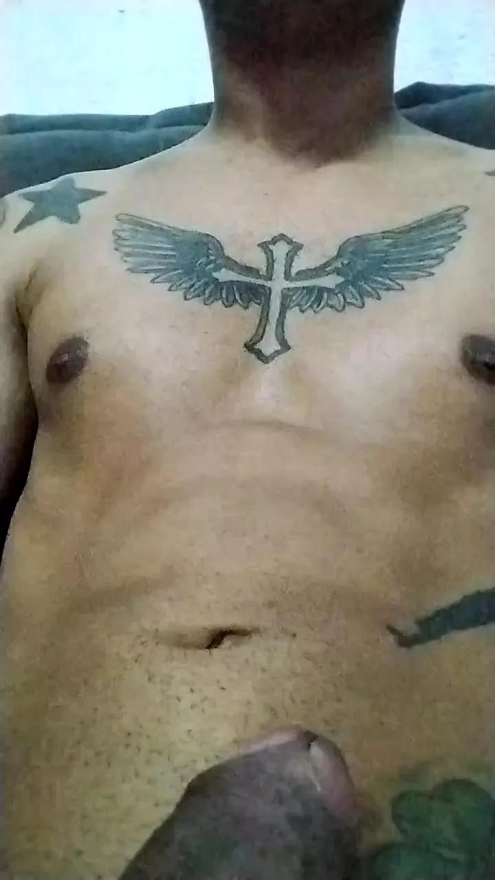 Predestinadodez on Cam4 