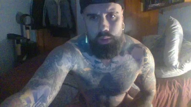 Punisher21cm on Cam4 