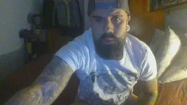 Punisher21cm on Cam4 