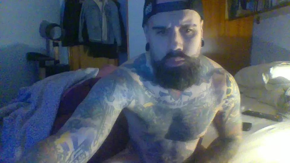 Punisher21cm on Cam4 