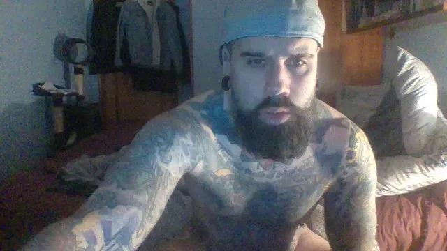 Punisher21cm on Cam4 