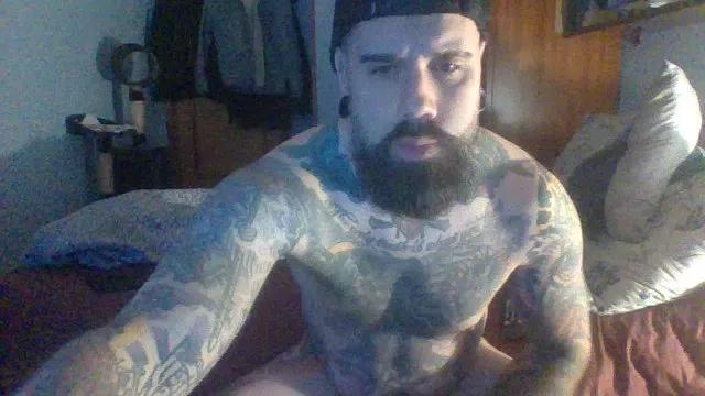 Punisher21cm on Cam4 