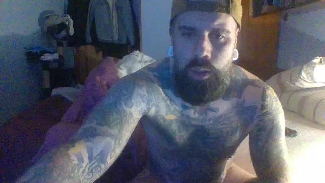 Punisher21cm on Cam4 