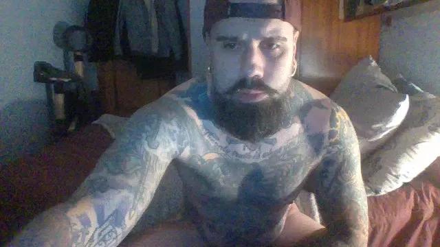 Punisher21cm on Cam4 