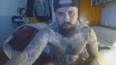 Punisher21cm on Cam4 