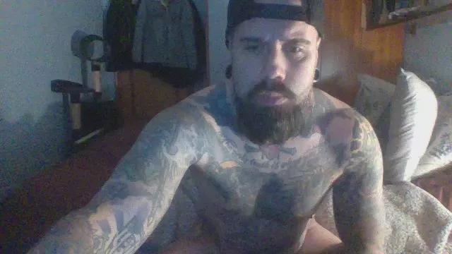 Punisher21cm on Cam4 