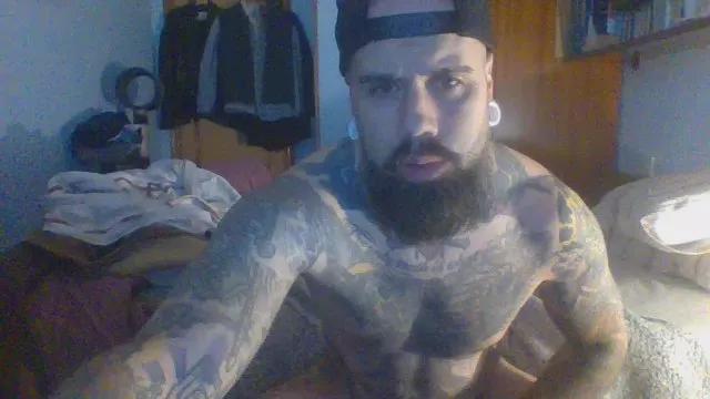 Punisher21cm on Cam4 